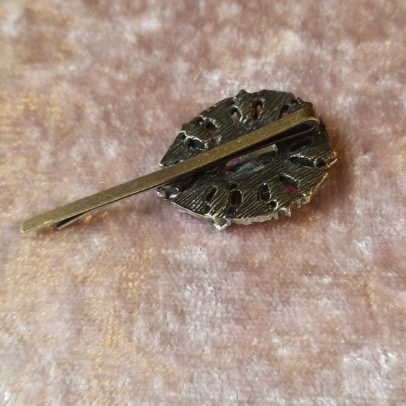 Sparkly hair pin - Picture 2 of 3